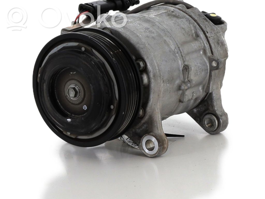 Kompresor / Sprężarka klimatyzacji A/C   64526994082,M10364X