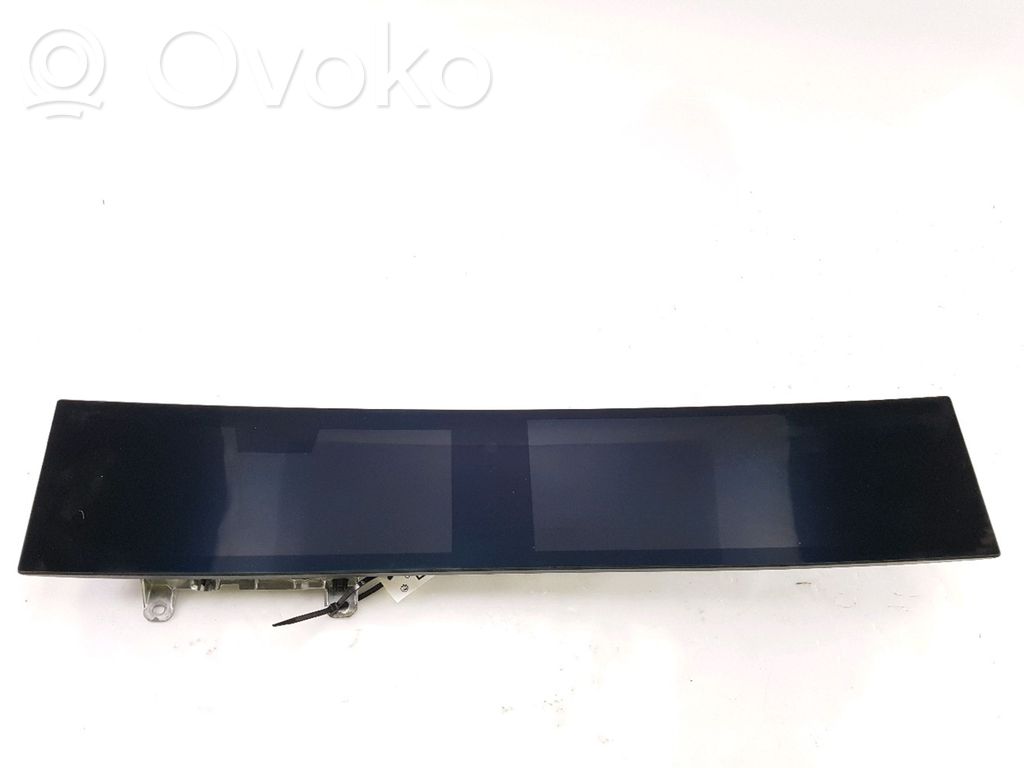 BMW 4 F36 Gran coupe Speedometer (instrument cluster) 