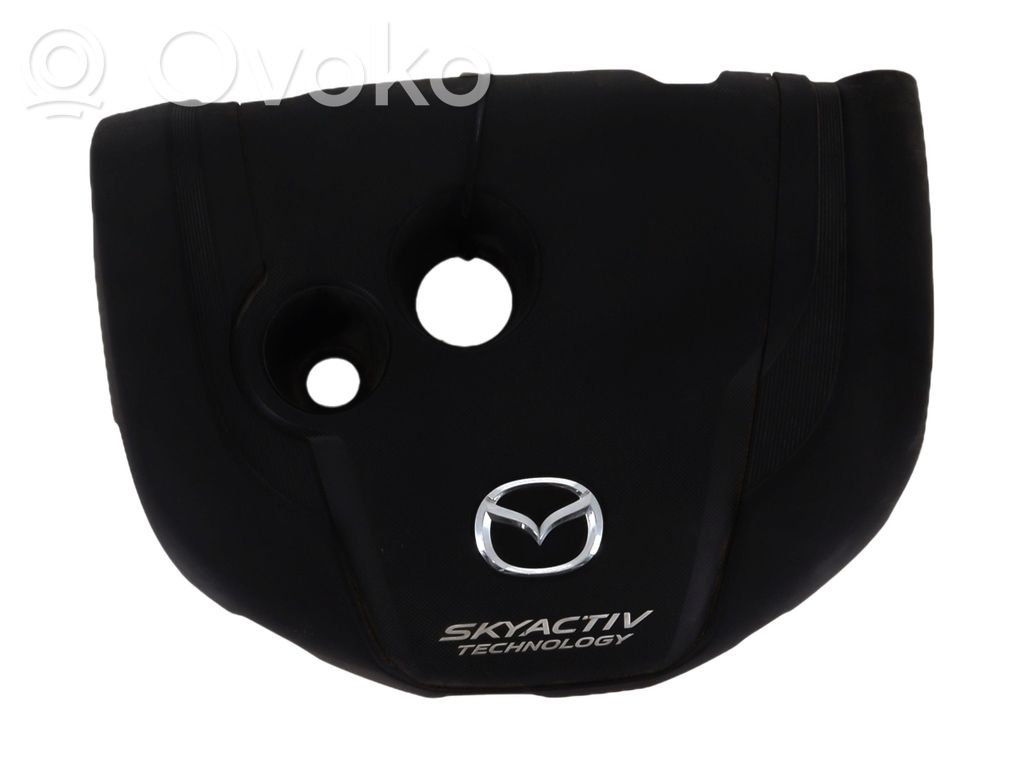 Mazda 6 Engine cover (trim) 