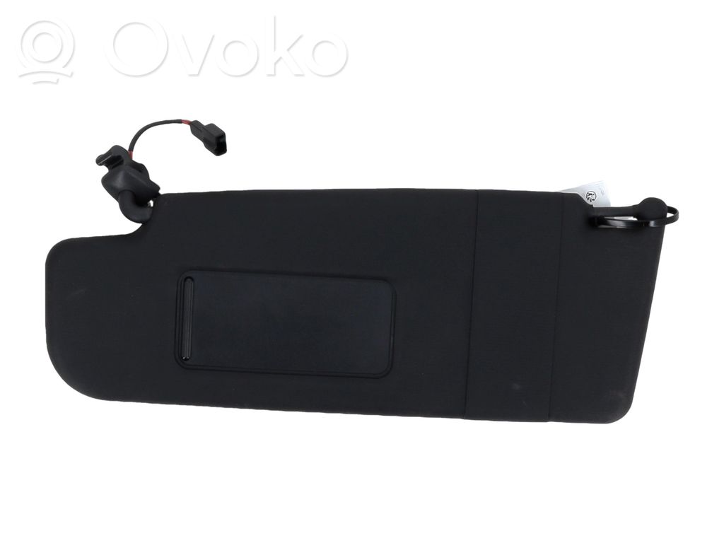 Volkswagen Scirocco Sun visor 