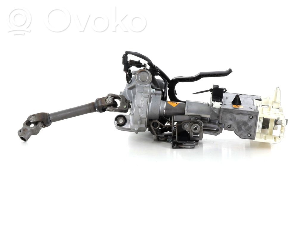 Mazda 6 Stūresrata ass komplekts 
