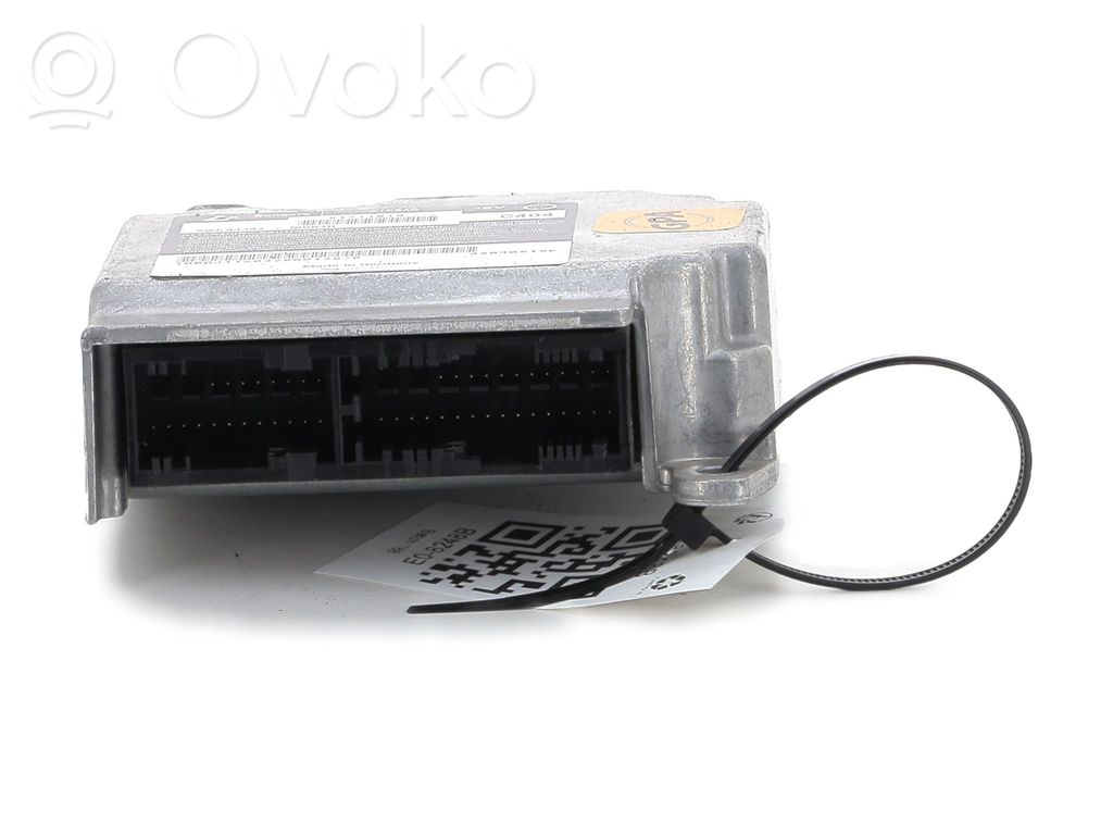 Centralina/modulo airbag   46835521,E08248B