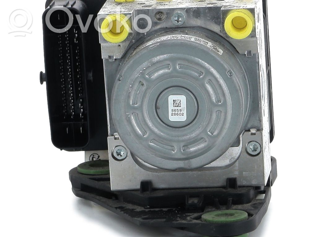Volkswagen Golf VIII ABS Pump 