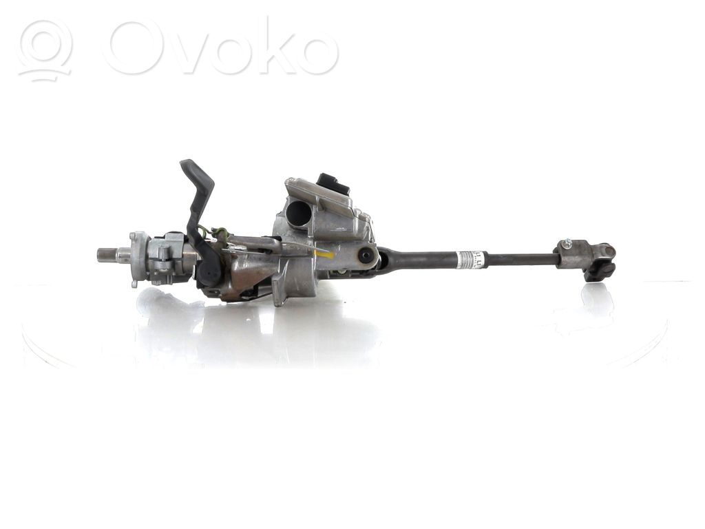 Opel Corsa D Gruppo asse del volante 