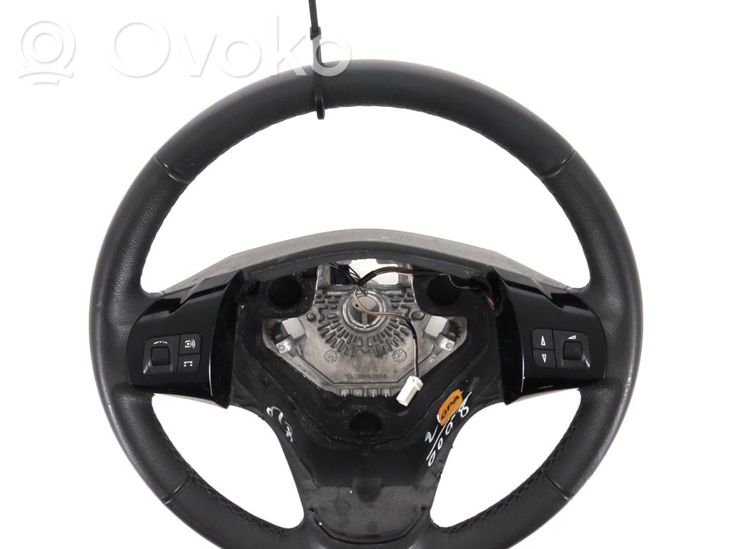 Opel Corsa D Stūre 