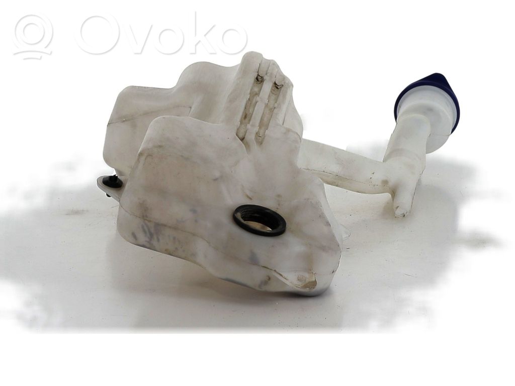 Ford Puma Wischwasserbehälter 