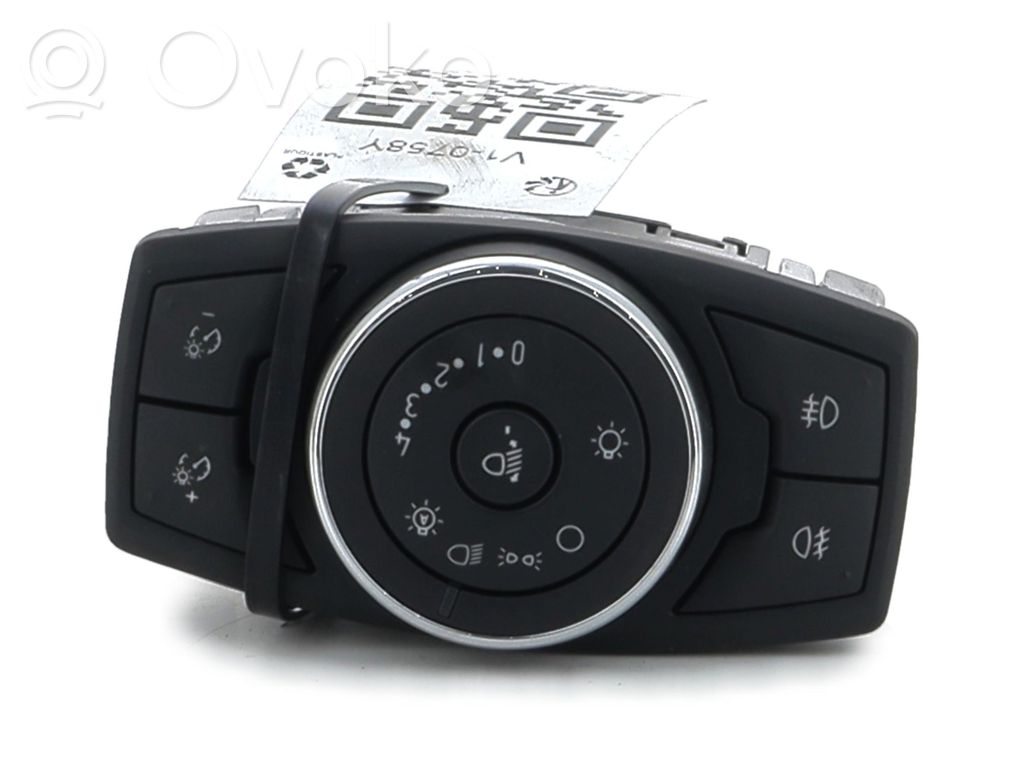 Ford Mondeo MK V Light switch 