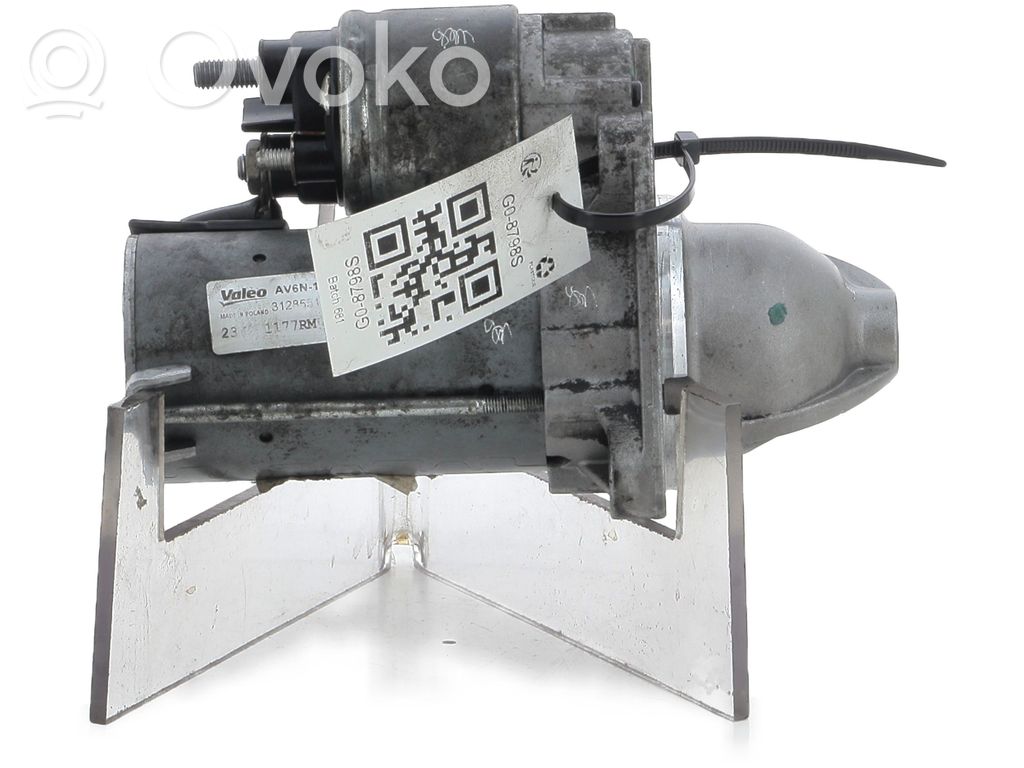 Motor de arranque   1685833,G08798S