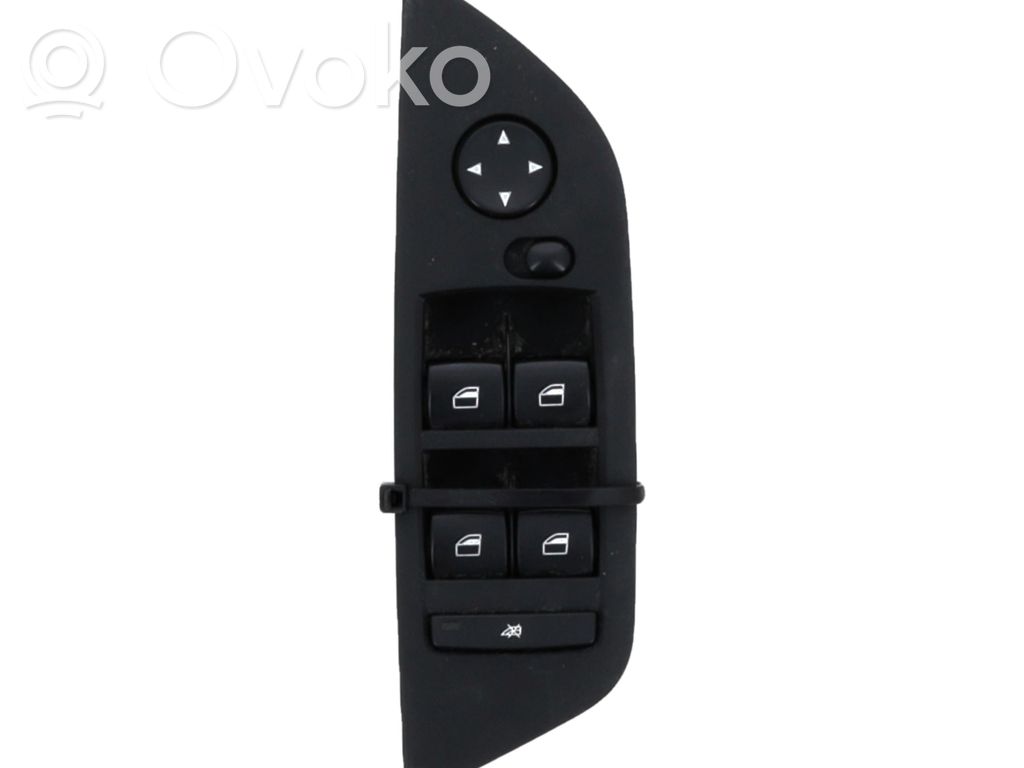 BMW X1 E84 Electric window control switch 