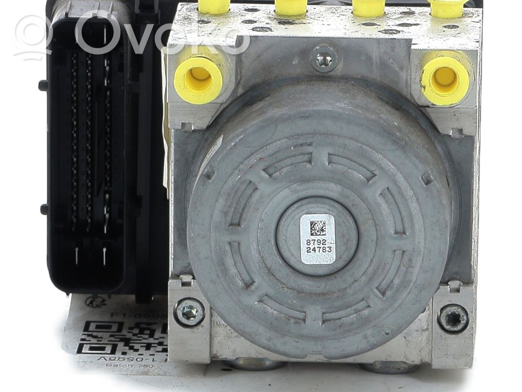 Ford Mondeo MK V ABS Blokas 