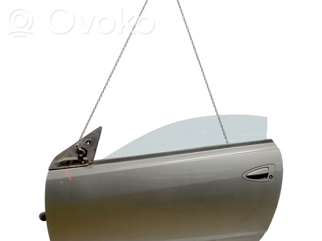 Ford Cougar Durvis 