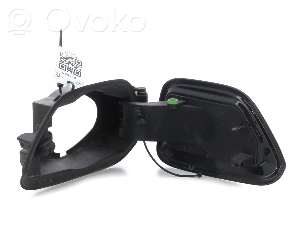 BMW 3 E90 E91 Fuel tank cap 