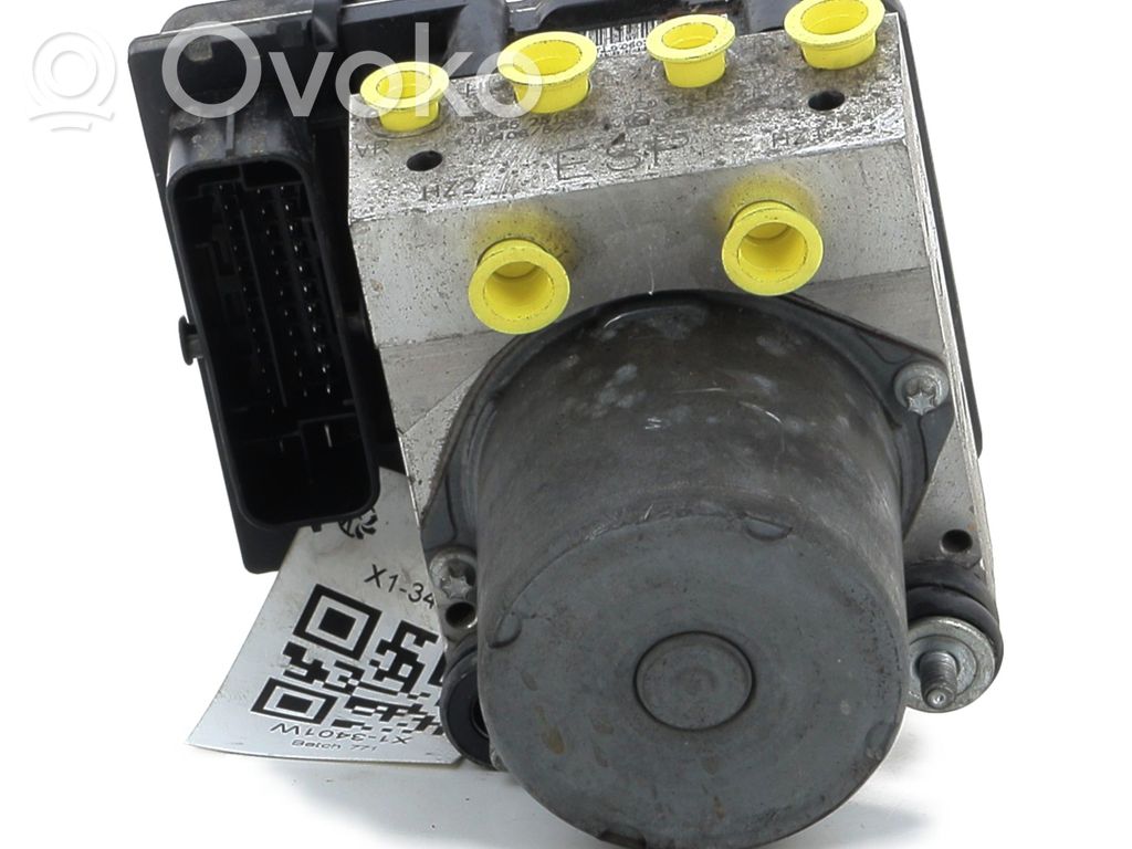 Audi A6 S6 C6 4F Bomba de ABS 
