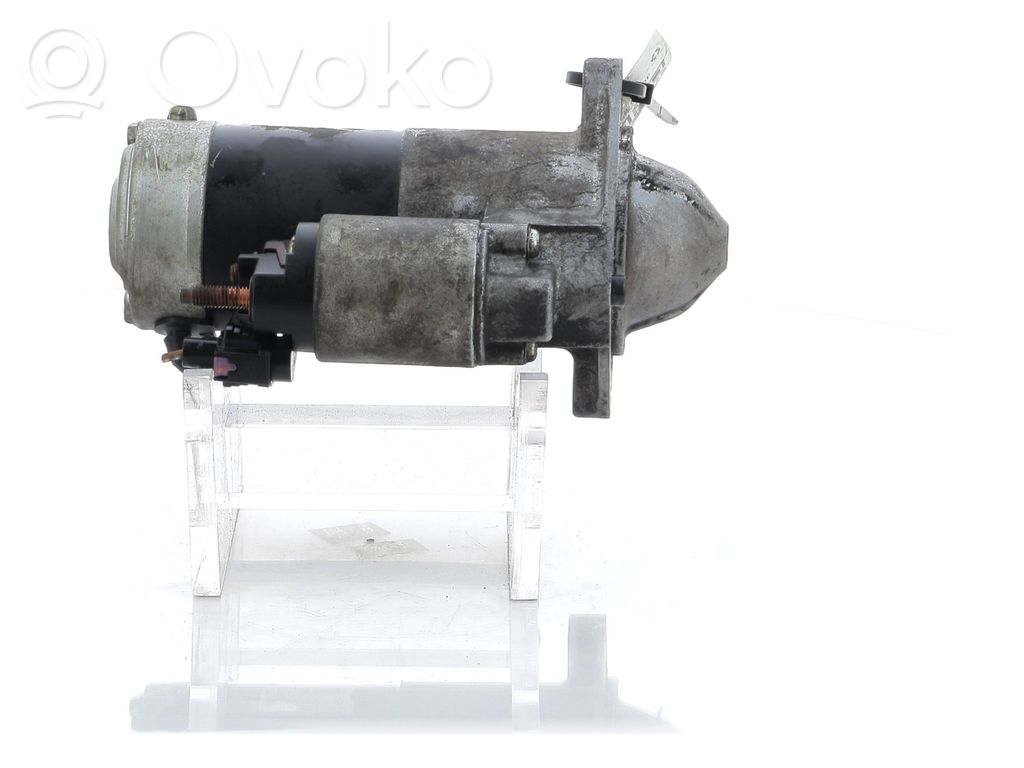 Fiat Freemont Motor de arranque 
