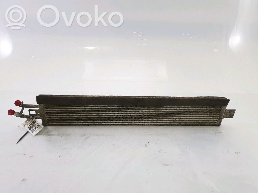 Ford Focus Radiator ulei motor 