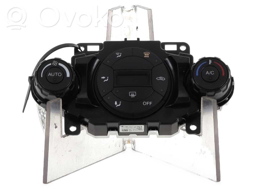 Ford Ecosport Climate control unit 