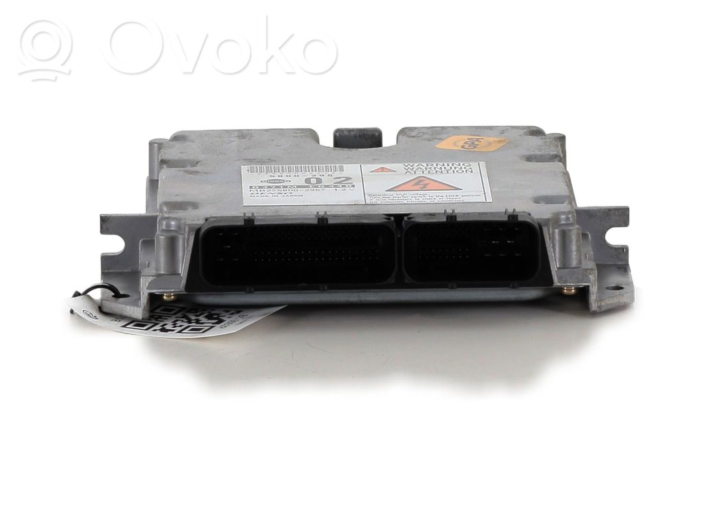 Nissan X-Trail T30 Unitate/modul de control motor 