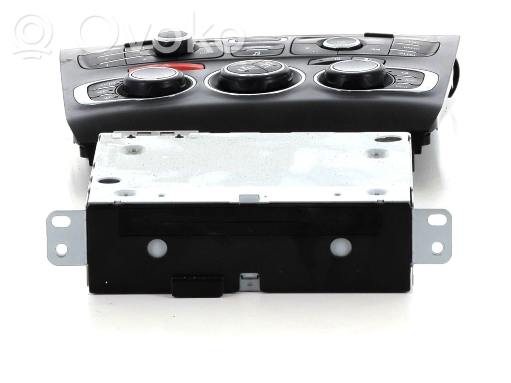Panel / Radioodtwarzacz CD/DVD/GPS   1613842680,K12620Y
