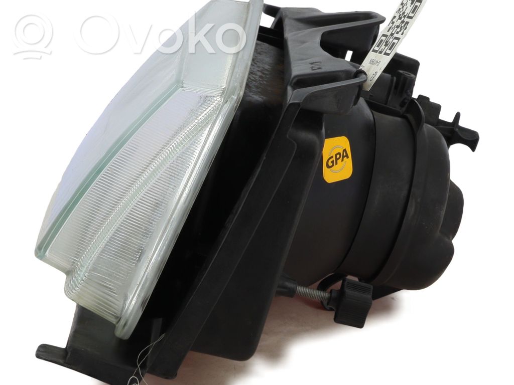 Fiat Scudo Faro/fanale