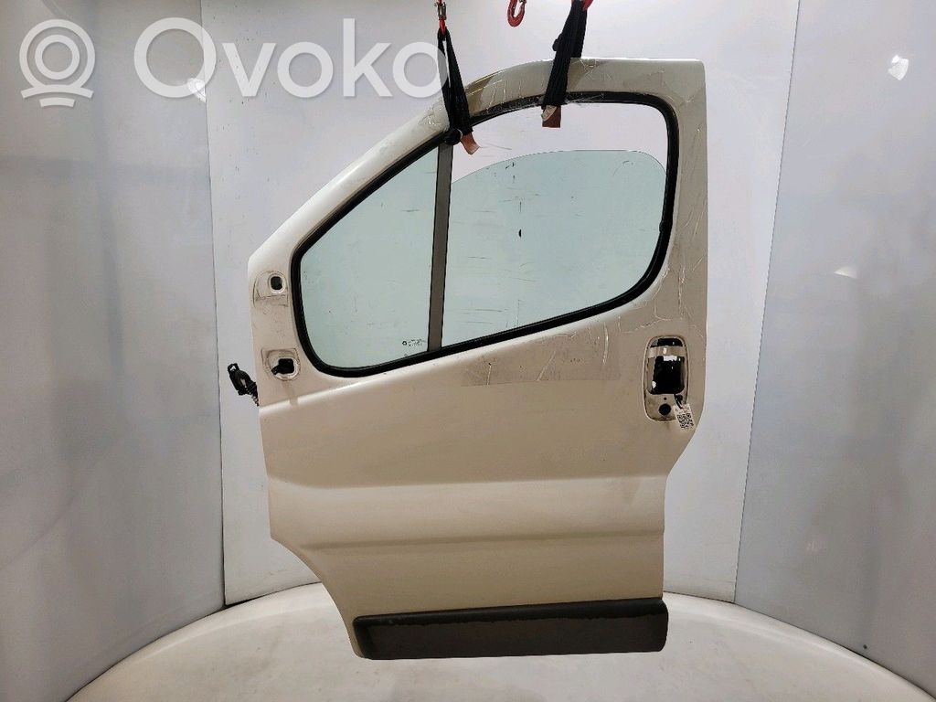 Drzwi przednie   8010100Q0C,E10756B