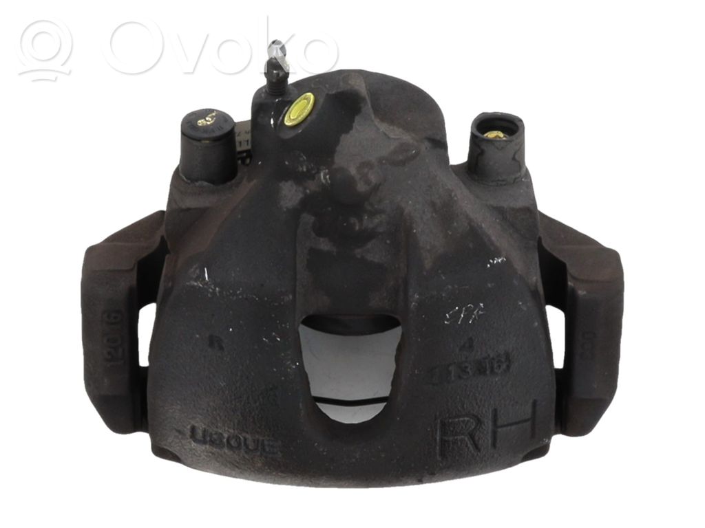 Ford Ecosport Priekinis suportas 