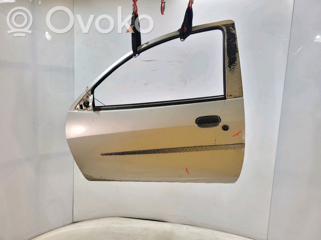 Ford Ka Дверь 