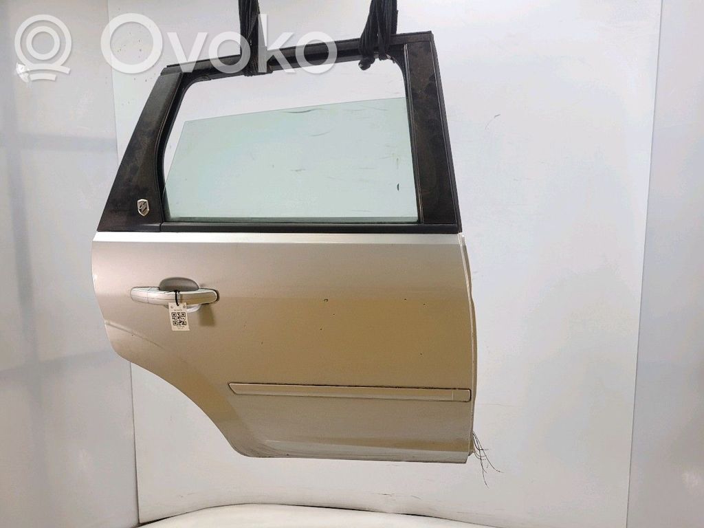 Ford Focus Ușă spate 