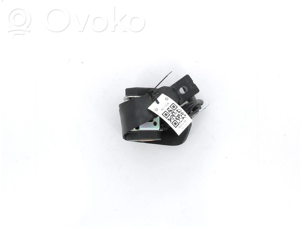 Renault Trafic I Sicherheitsgurt hinten 