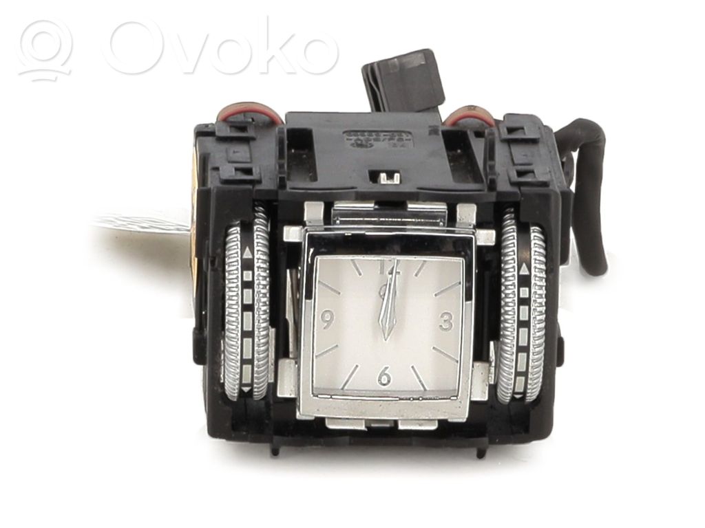 Mercedes-Benz S W221 Horloge