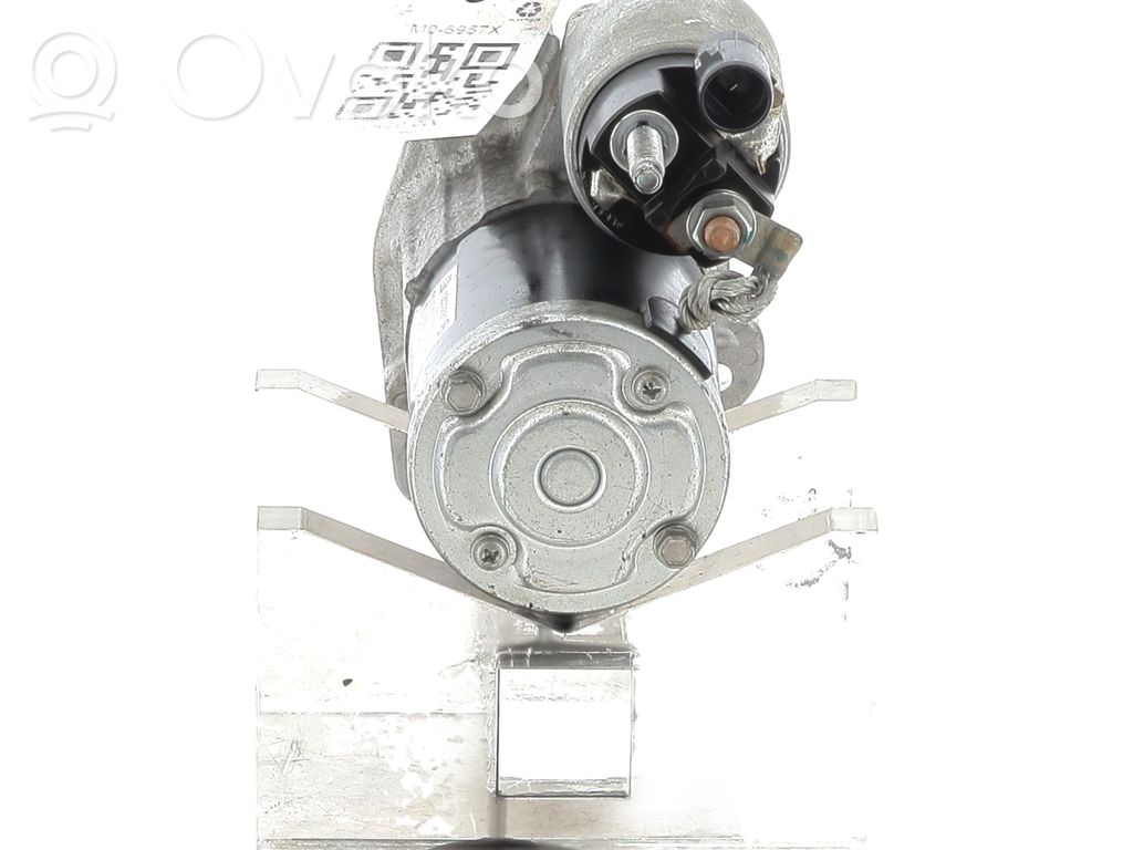 Opel Karl Starteris 