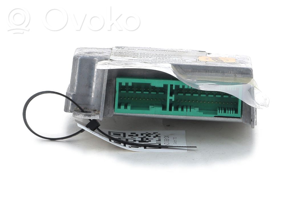 Unidad de control/módulo del Airbag   959101H000,X06612N