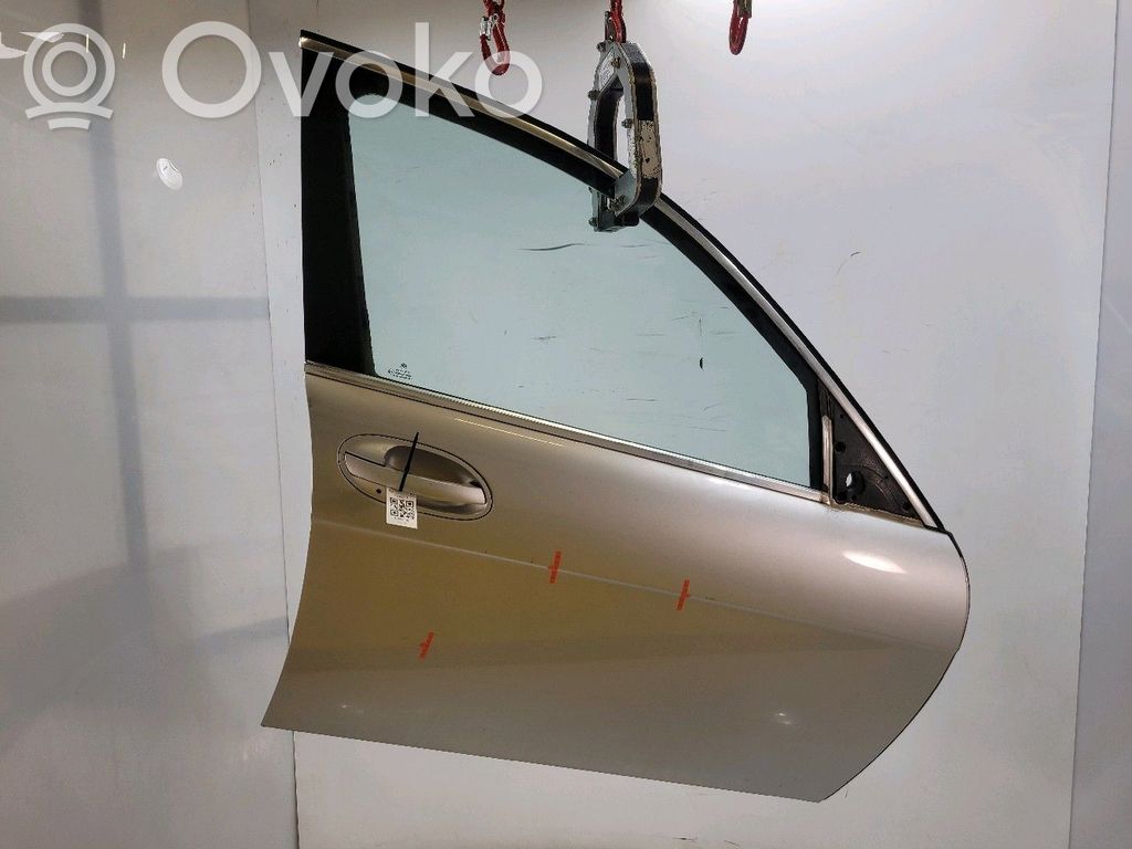 BMW 7 E65 E66 Дверь 