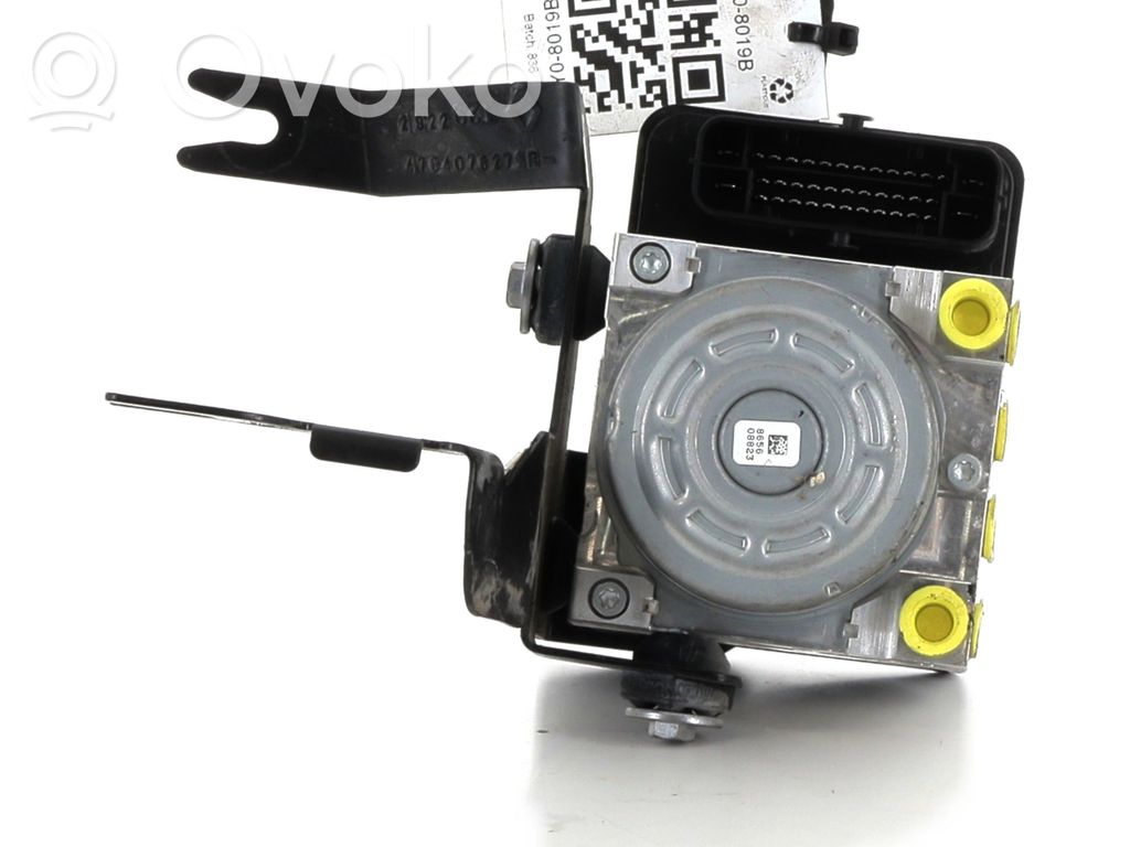 Renault Express ABS Pump 