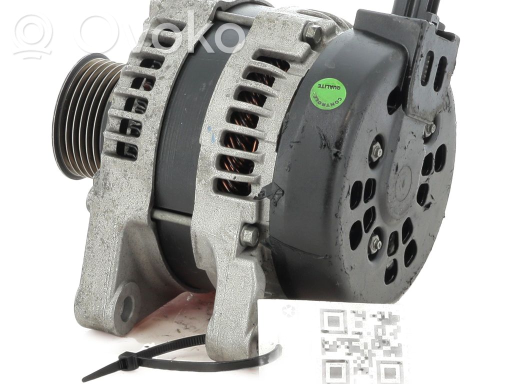 Alternador   Y60118300B,H08011G