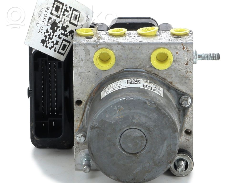 Citroen C3 ABS Pump 