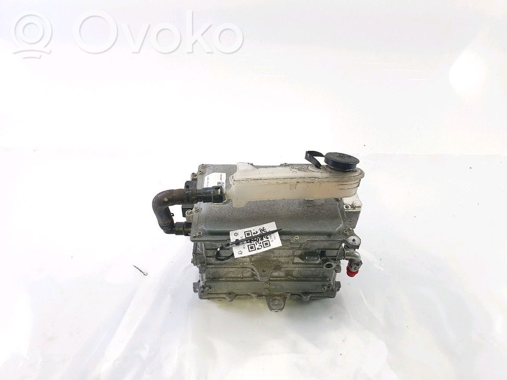Ford Mondeo MK V Inversor/convertidor de voltaje 