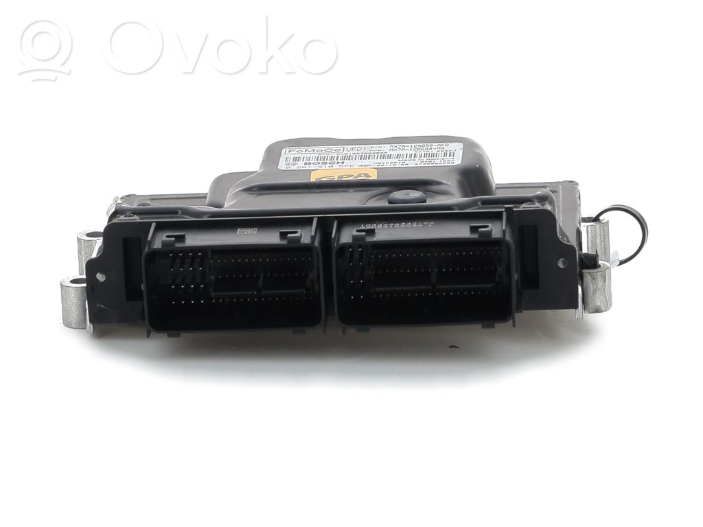 Ford Transit -  Tourneo Connect Centralina/modulo del motore 
