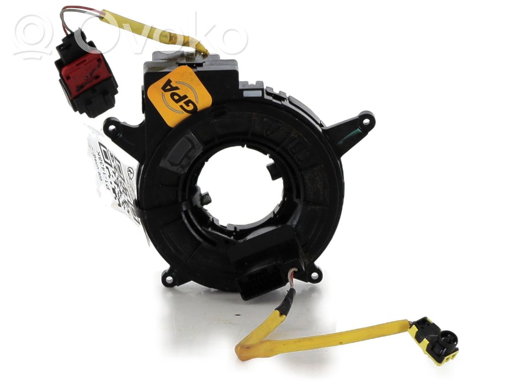 Dacia Spring Bague collectrice/contacteur tournant airbag (bague SRS) 