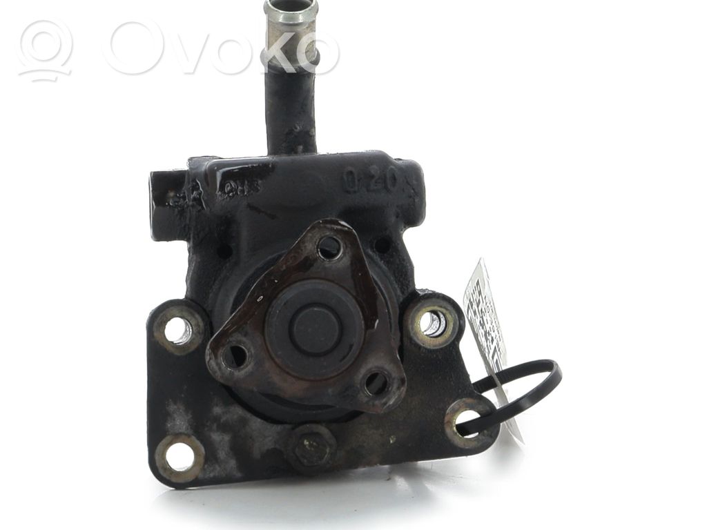 Land Rover Discovery Hydraulikpumpe Fahrwerk 