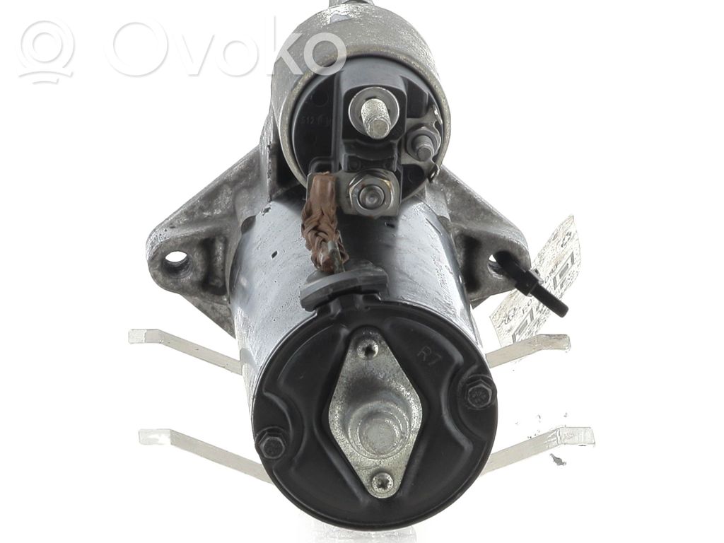 Starter motor   12417798035,F04208T