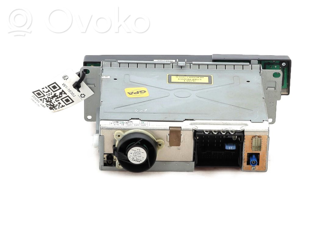 BMW 5 E60 E61 Radio/CD/DVD/GPS head unit 