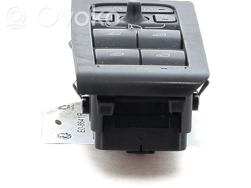 Electric window control switch   32279442,E08641R