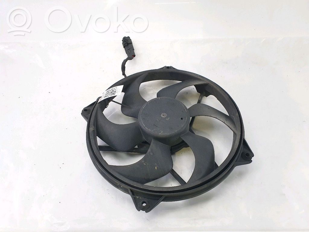Elektrolüfter   1253A9,L02119S