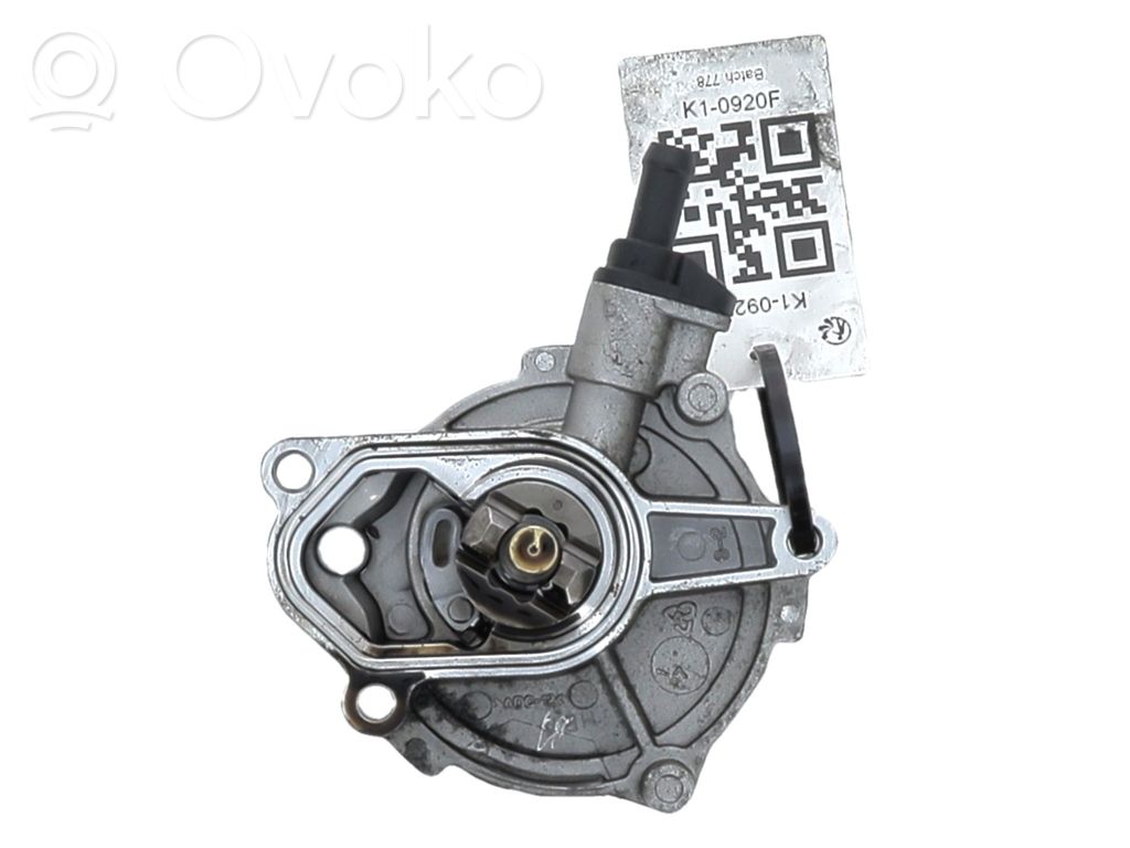 KIA Ceed Vacuum pump 