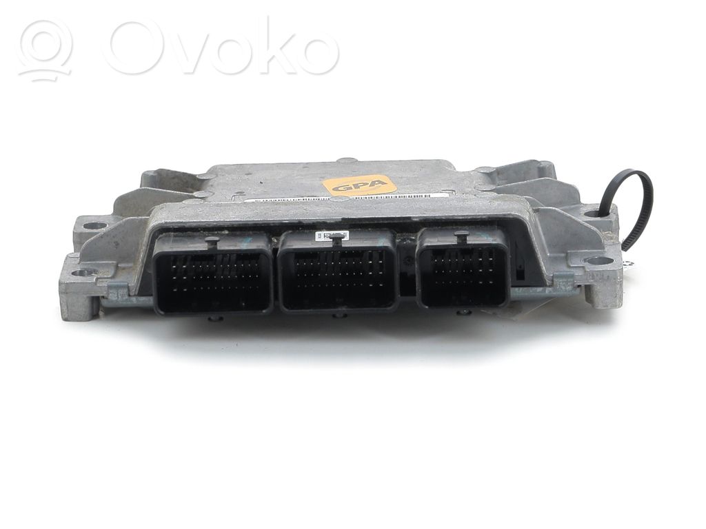 Dacia Spring Engine control unit/module 