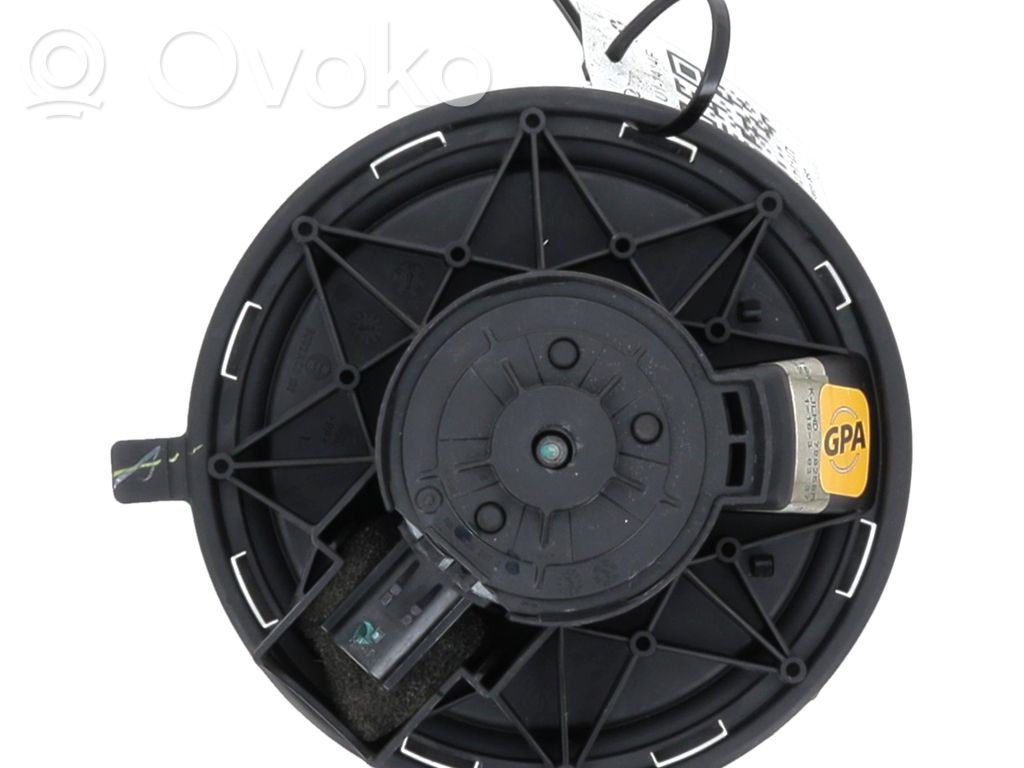 Jeep Cherokee KJ Ventilator aerotermă 