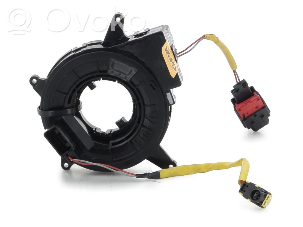 Dacia Spring Bague collectrice/contacteur tournant airbag (bague SRS) 