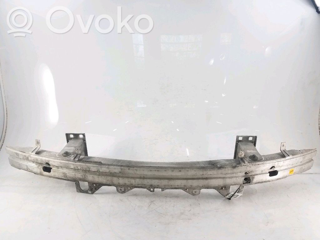 BMW 7 E65 E66 Balkis priekinio bamperio 