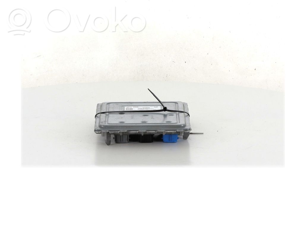 Opel Insignia B Engine control unit/module 