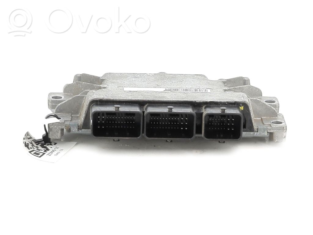 Engine control unit/module   237D40207R,J09442Z